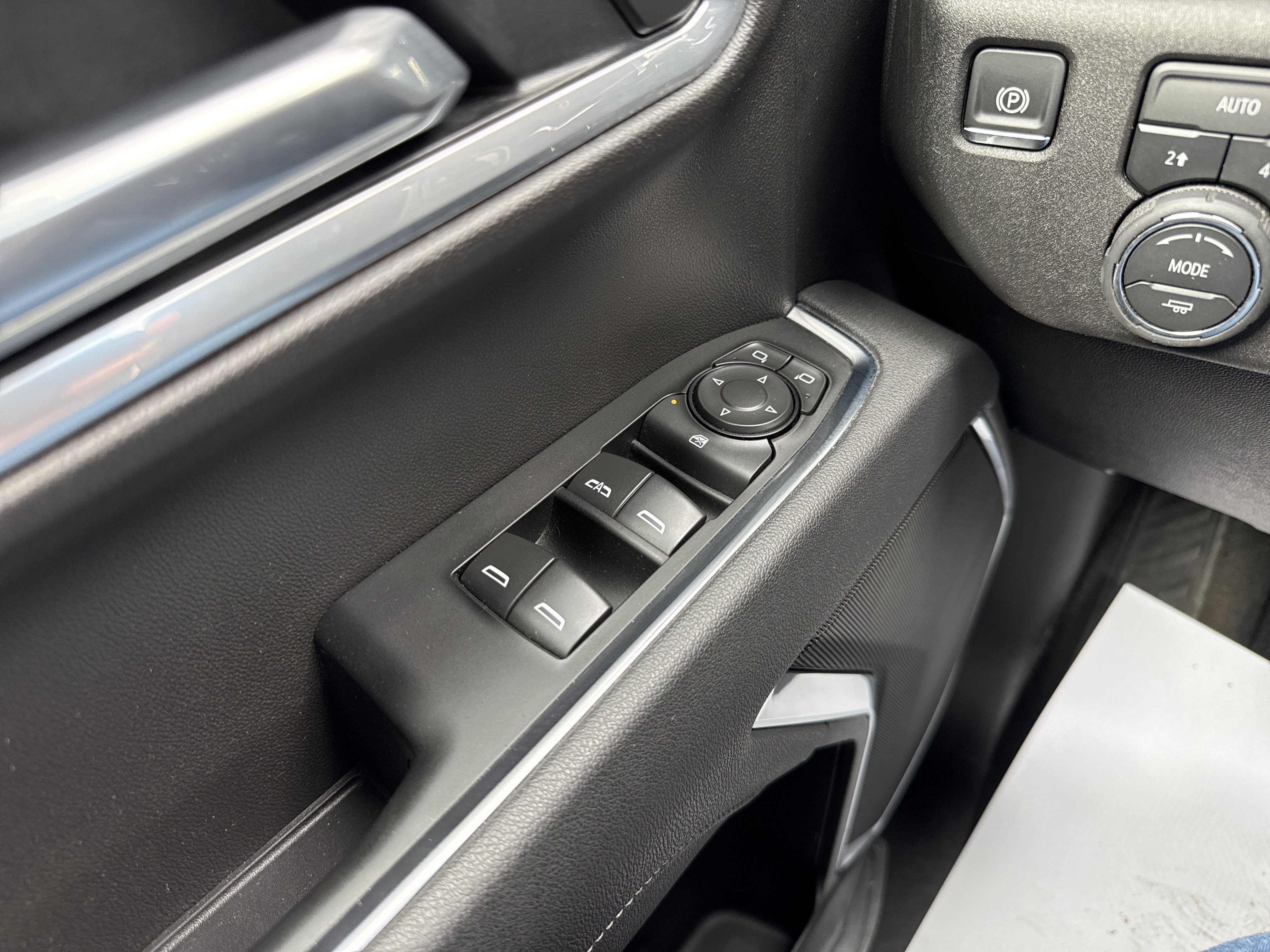 Used 2026 Chevrolet Silverado 1500 RST image 16