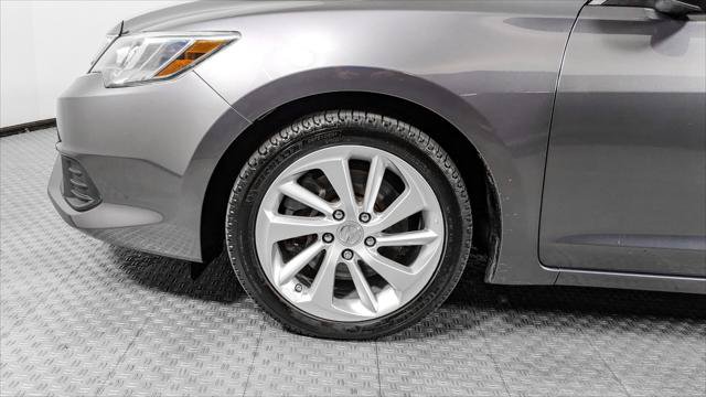 Used 2017 Acura ILX w/ Premium Package FWD image 37