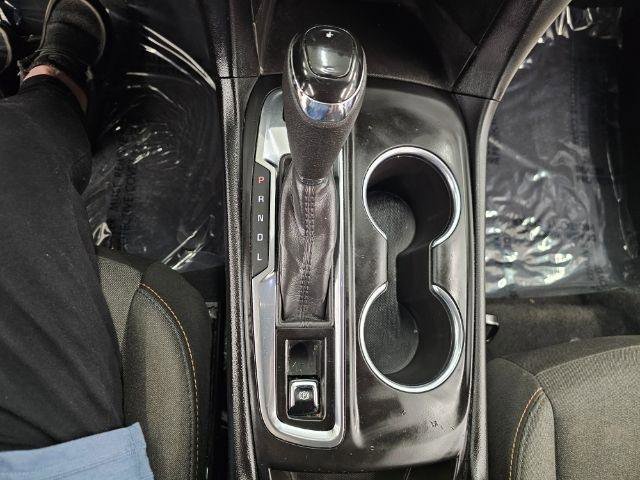 Used 2021 Chevrolet Equinox LT w/ Driver Convenience Package AWD/4WD image 19