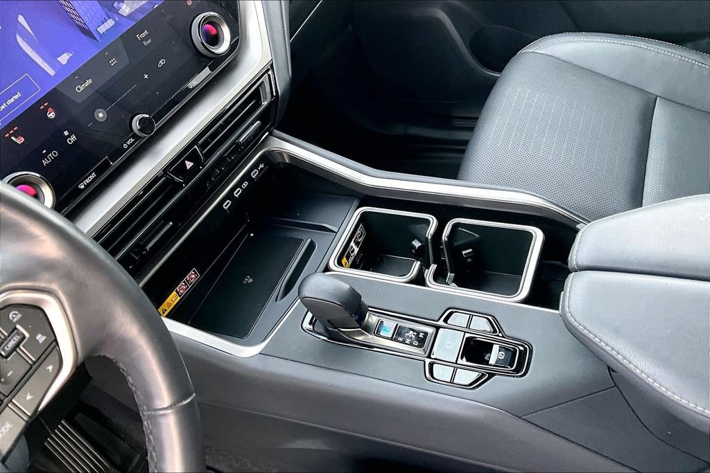 Used 2024 Lexus TX 350 AWD image 18