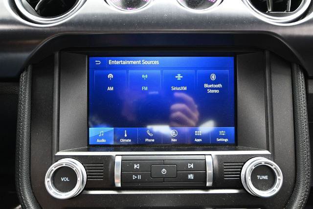Certified 2022 Ford Mustang Mach 1 RWD image 25
