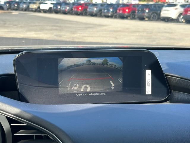 New 2026 MAZDA MAZDA3 s image 29