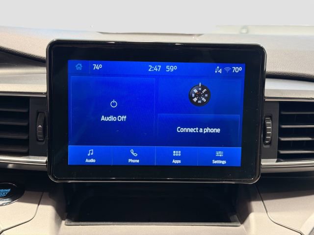 Used 2022 Ford Explorer XLT w/ Equipment Group 202A image 13