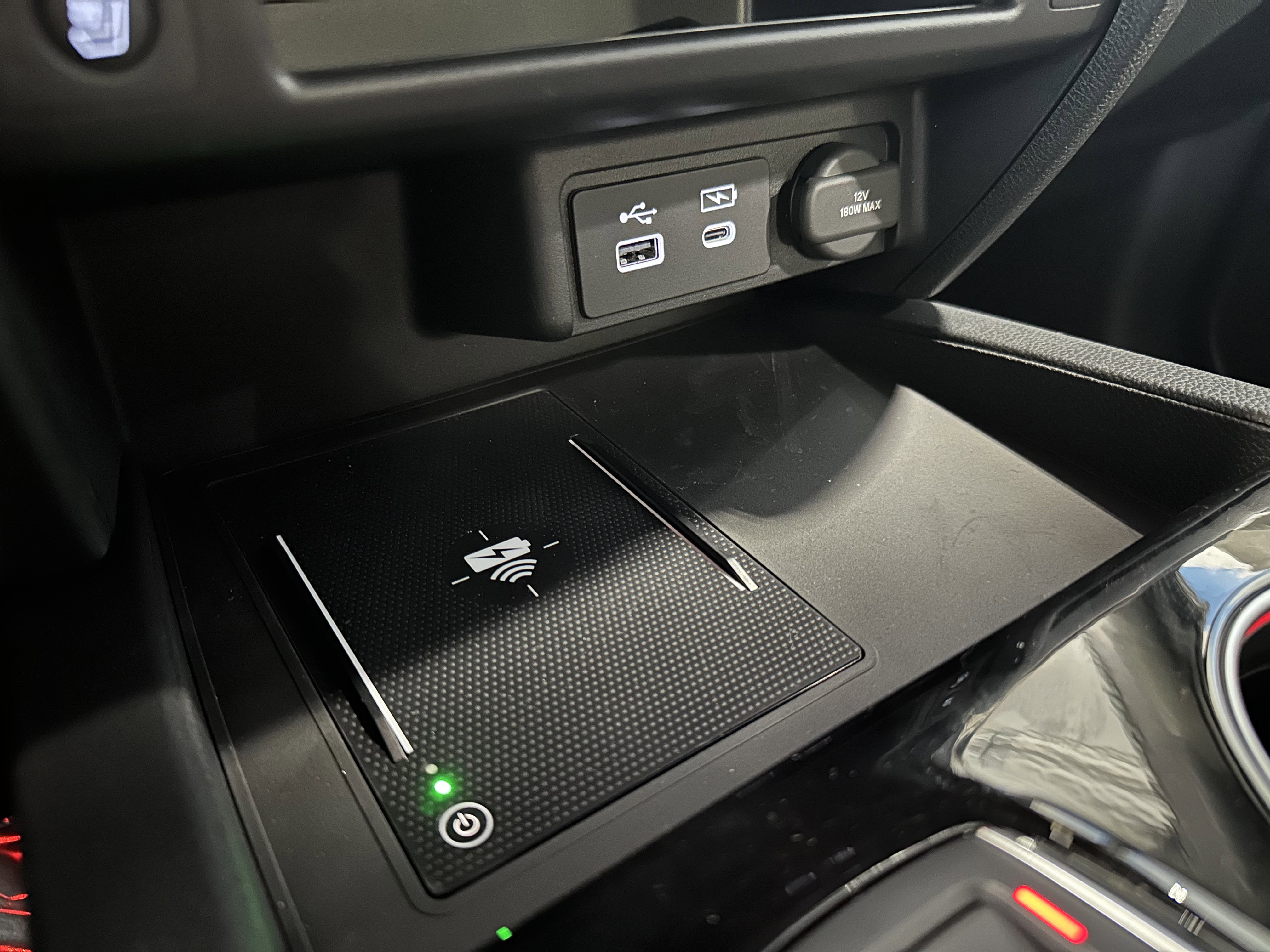 New 2026 Honda Ridgeline Black Edition image 18