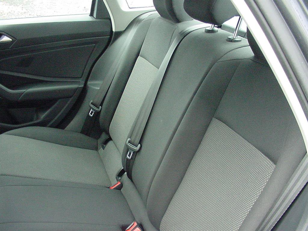 Used 2021 Volkswagen Jetta S w/ Driver Assistance Package image 19