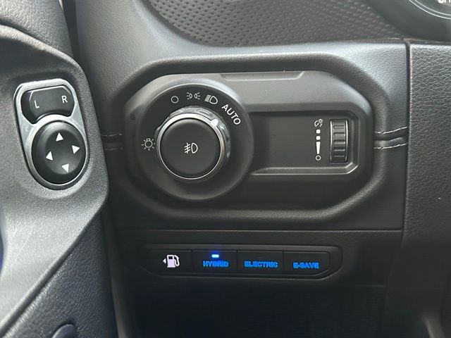 Used 2024 Jeep Wrangler Unlimited Rubicon 4xe image 20