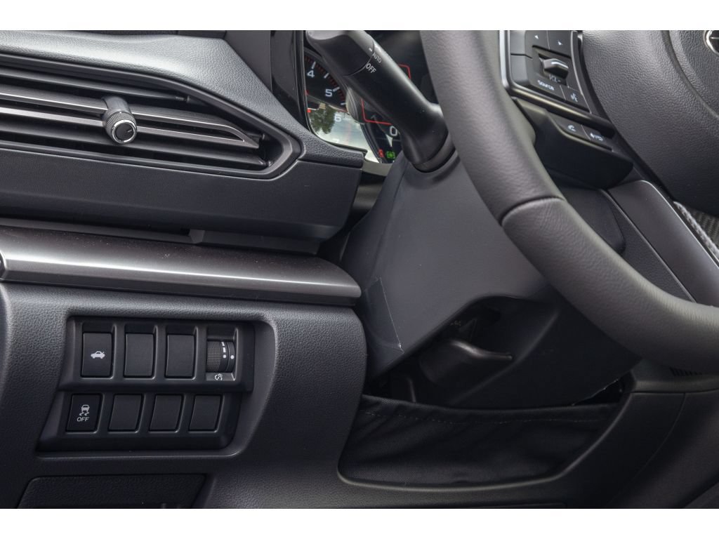 New 2026 Subaru WRX AWD/4WD image 19