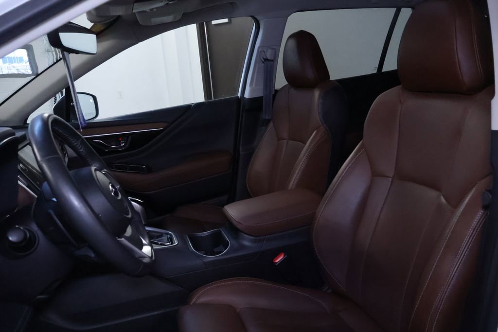Used 2020 Subaru Outback Touring XT image 16
