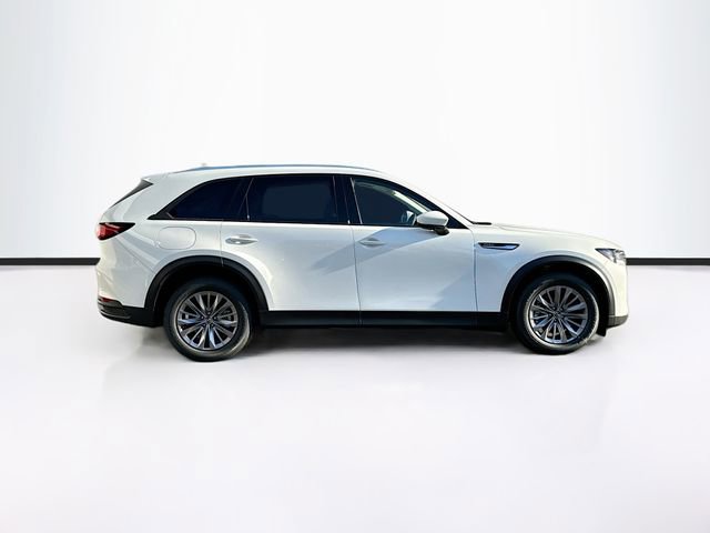 Used 2025 MAZDA CX-90 Plug-In Hybrid w/ Preferred image 10