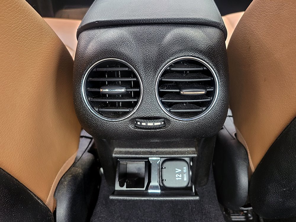 Used 2008 Mercedes-Benz CLK 350 Coupe image 34