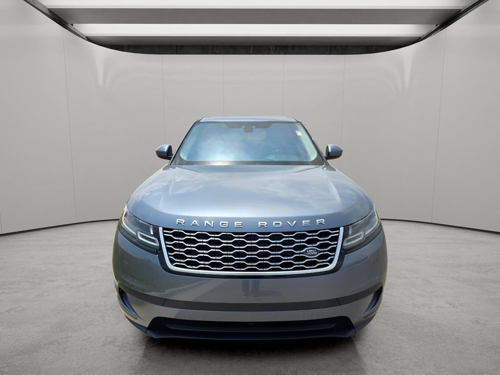 Used 2020 Land Rover Range Rover Velar S AWD/4WD image 8