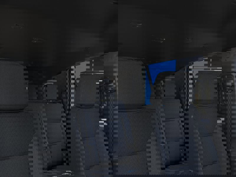 New 2026 Chevrolet Tahoe LS w/ LPO, Dark Essentials Package image 49