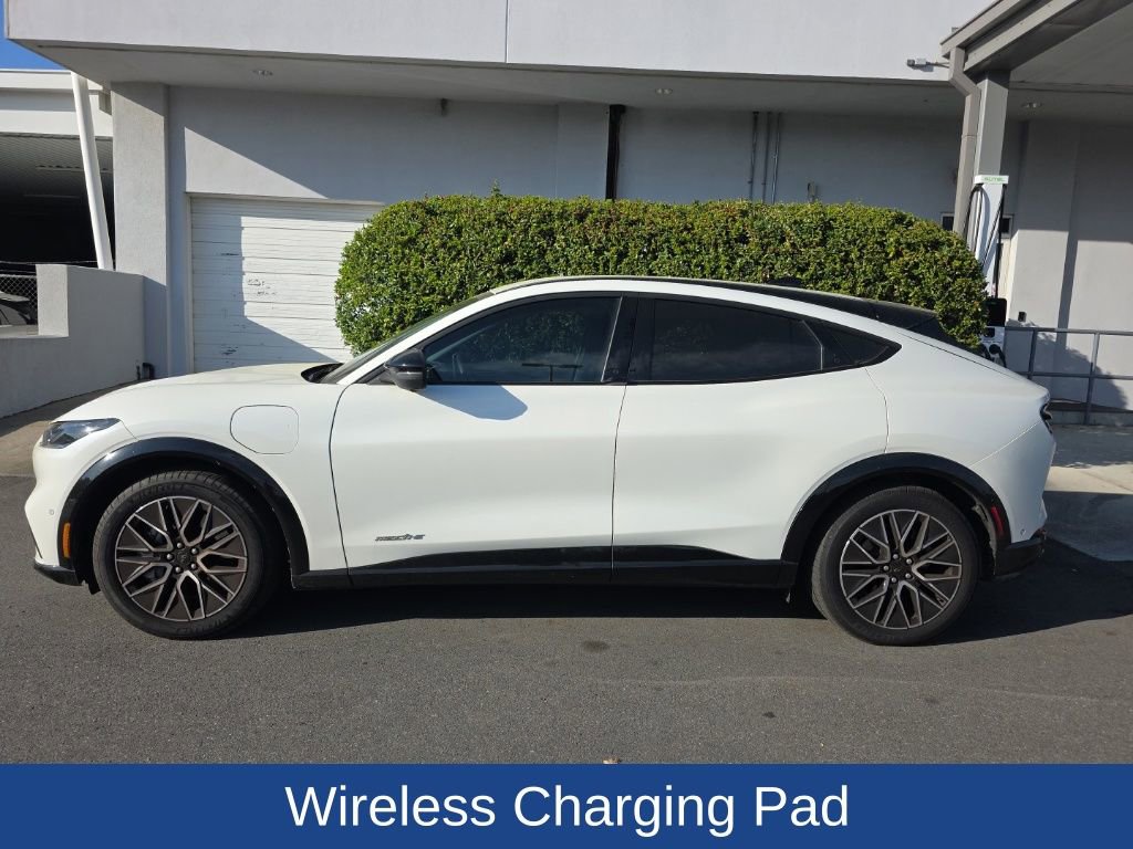 Used 2024 Ford Mustang Mach-E Premium image 4