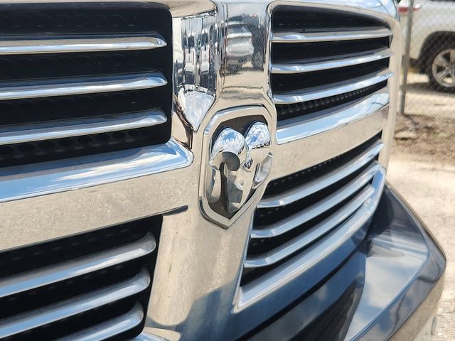 Used 2017 RAM 1500 Big Horn AWD/4WD image 4