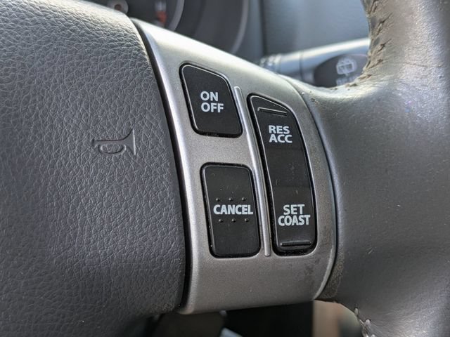 Used 2008 Suzuki SX4 AWD Hatchback image 26
