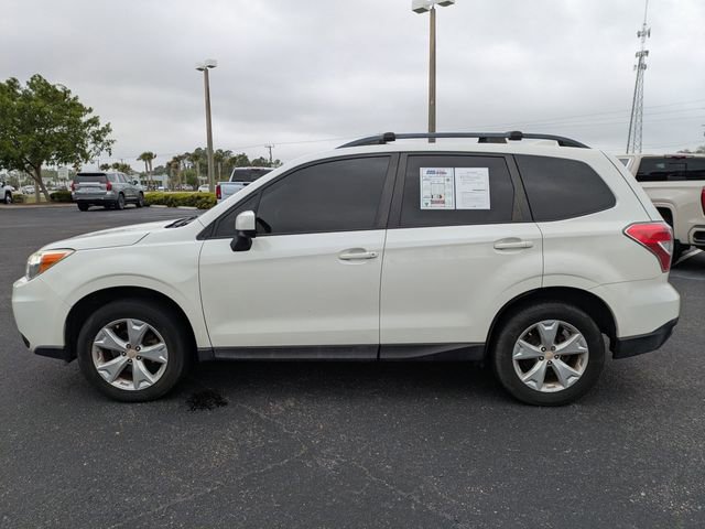 Used 2016 Subaru Forester 2.5i Premium w/ Popular Package #2 image 7