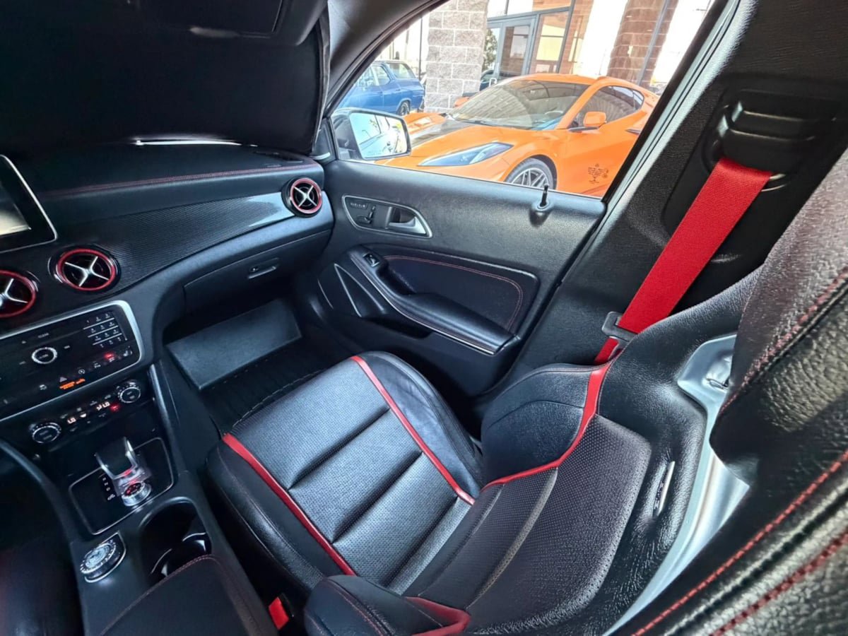 Used 2016 Mercedes-Benz GLA 45 AMG 4MATIC image 54