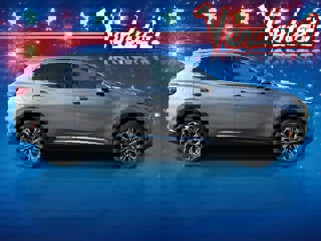 New 2026 Buick Envision Preferred image 4