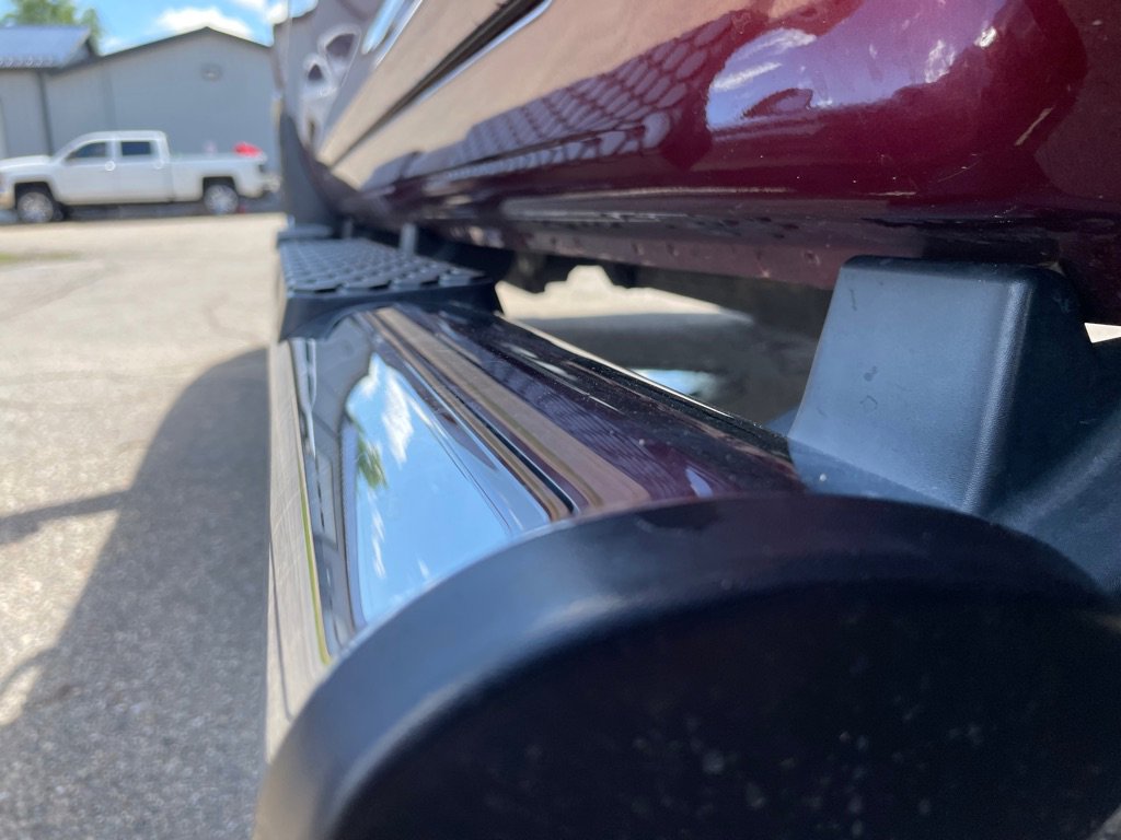 Used 2018 RAM 2500 Tradesman w/ Chrome Appearance Group AWD/4WD image 12
