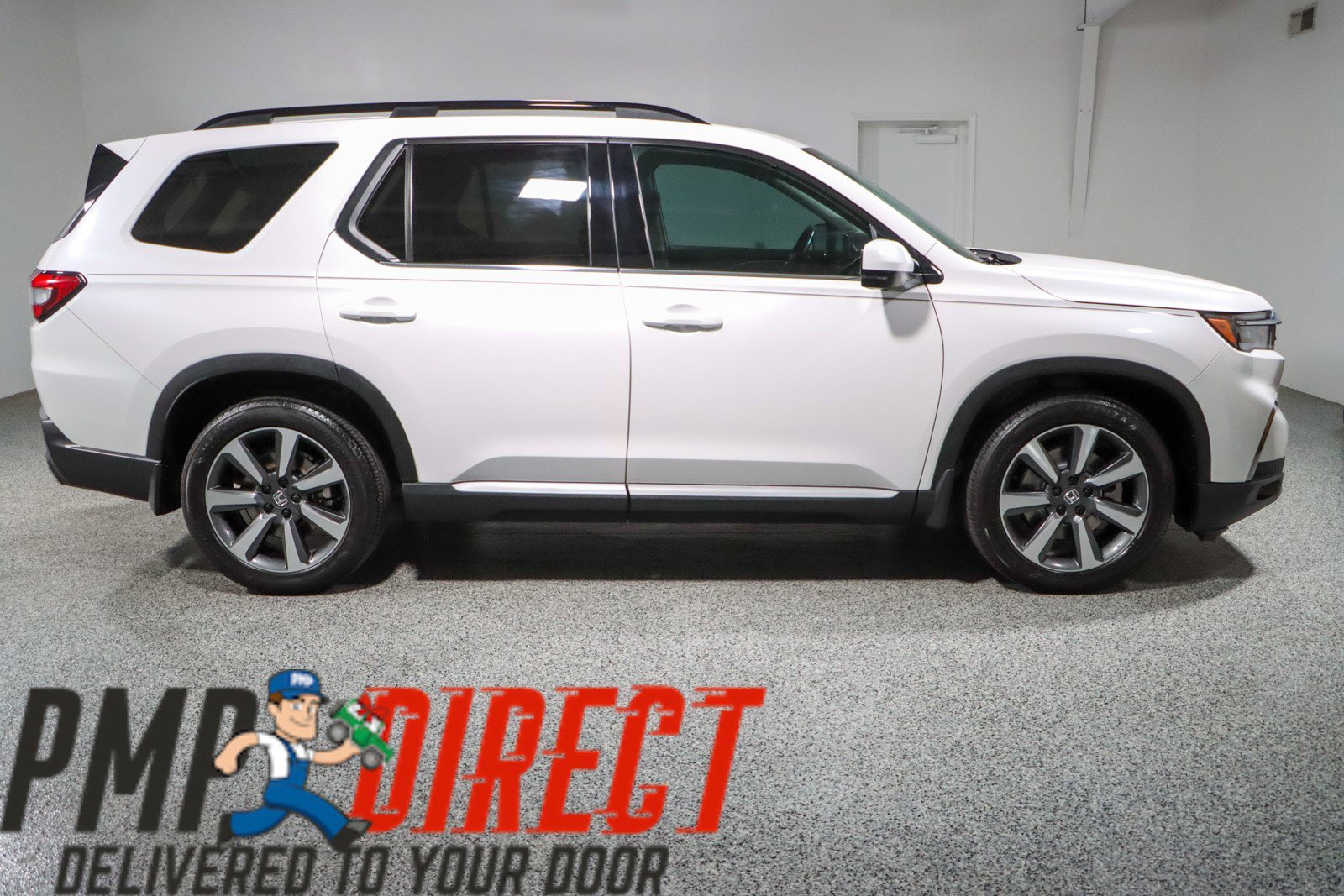 Used 2024 Honda Pilot Elite image 6