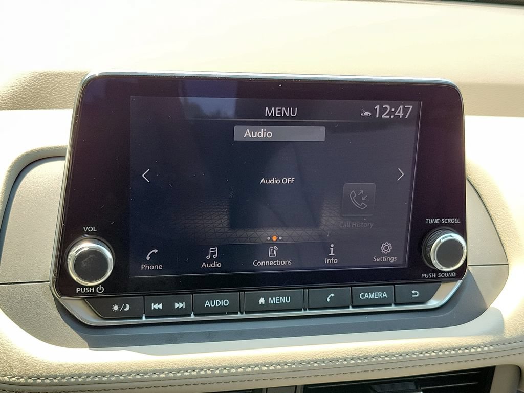 Used 2023 Nissan Rogue SV AWD/4WD image 25