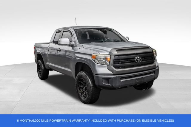 Used 2014 Toyota Tundra SR AWD/4WD image 2