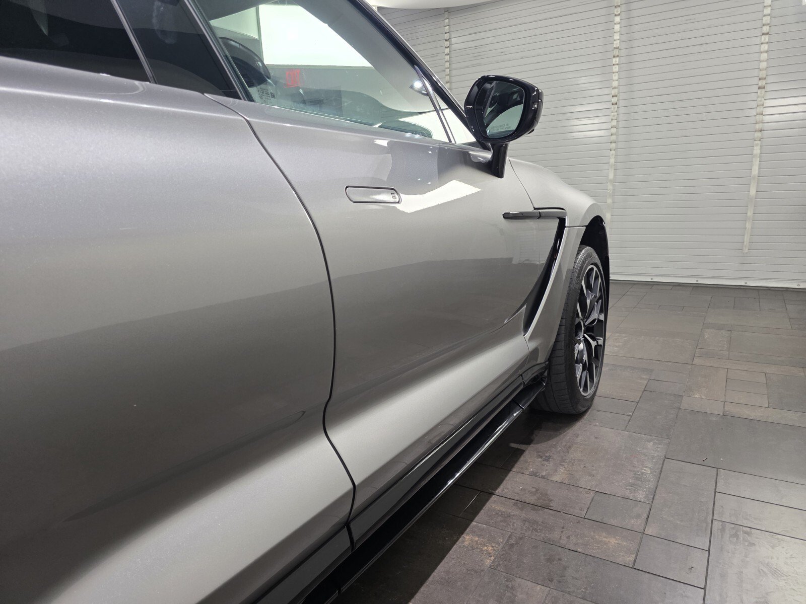 Used 2023 Aston Martin DBX 707 AWD/4WD image 9