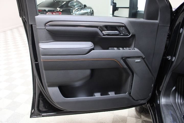 New 2026 GMC Sierra 2500 AT4 w/ Technology Package image 17