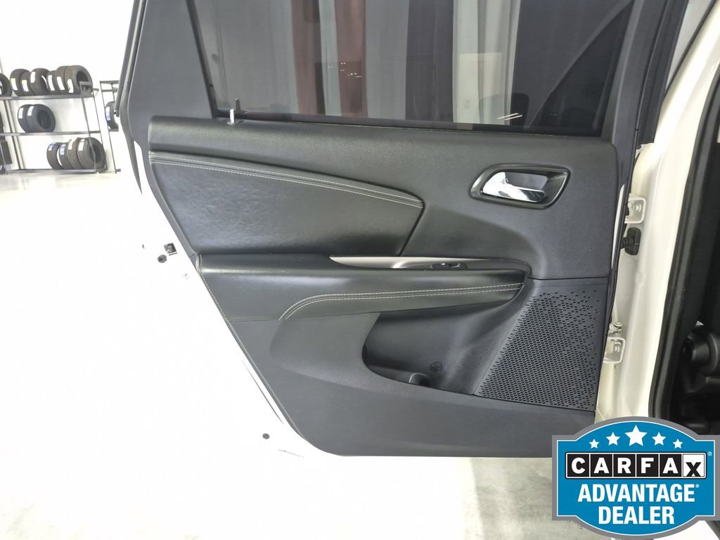 Used 2020 Dodge Journey Crossroad image 72