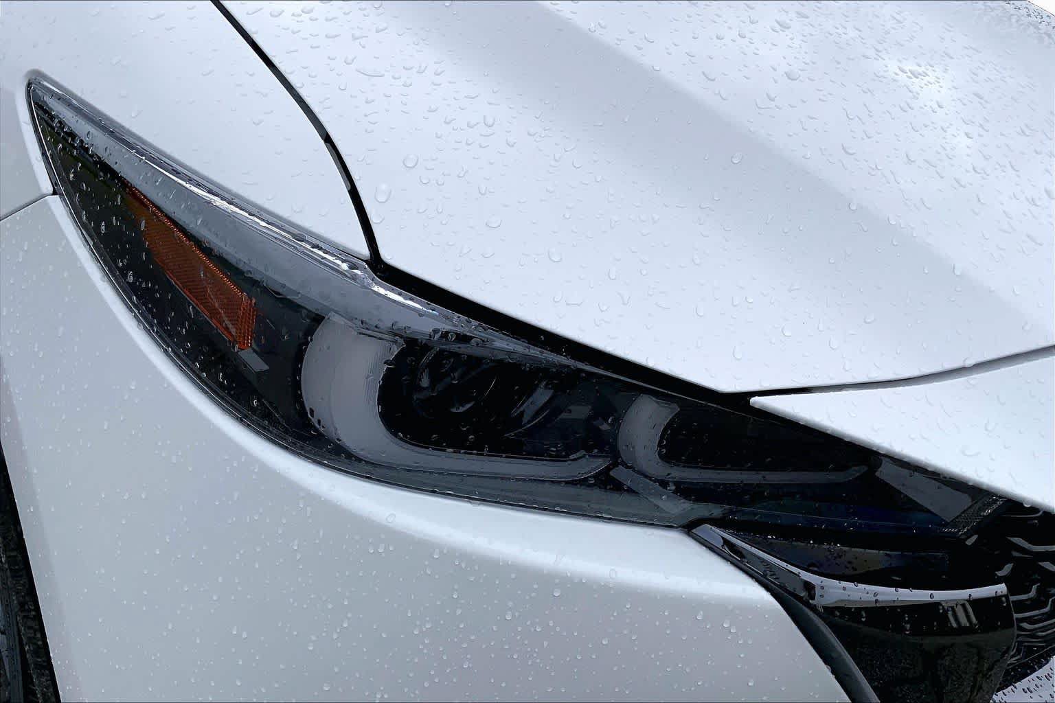 Certified 2025 MAZDA CX-5 Carbon Edition AWD/4WD image 27