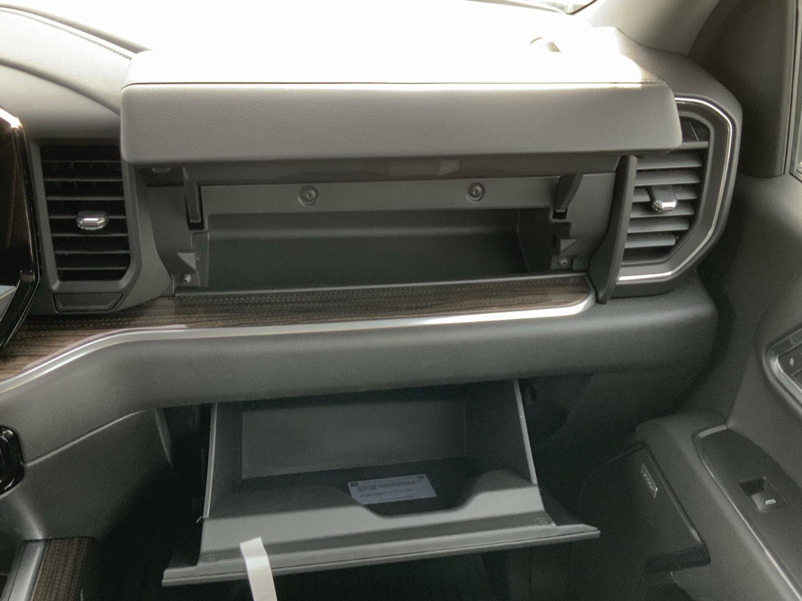 New 2026 Chevrolet Silverado 1500 RST w/ Z71 Off-Road Package image 67