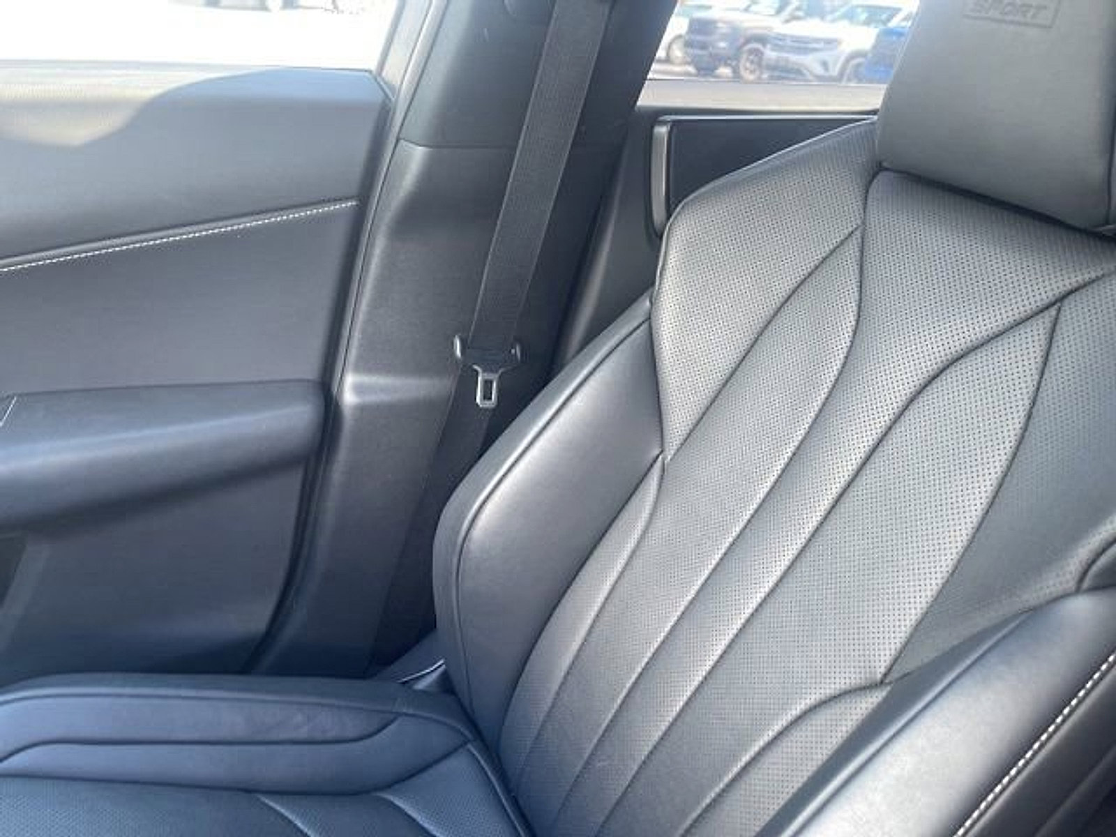 Used 2023 Lexus NX 350 F Sport image 22