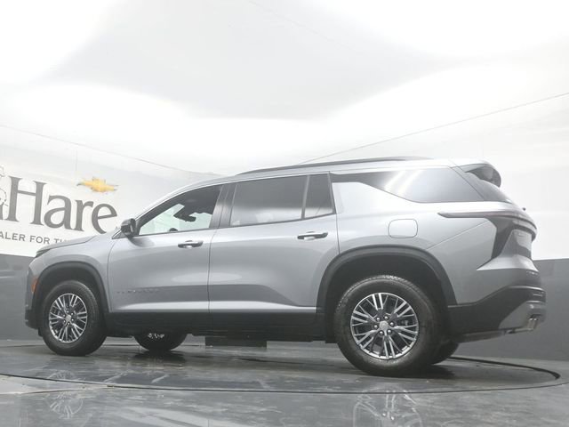 New 2026 Chevrolet Traverse LT w/ Driver Confidence Package FWD image 34