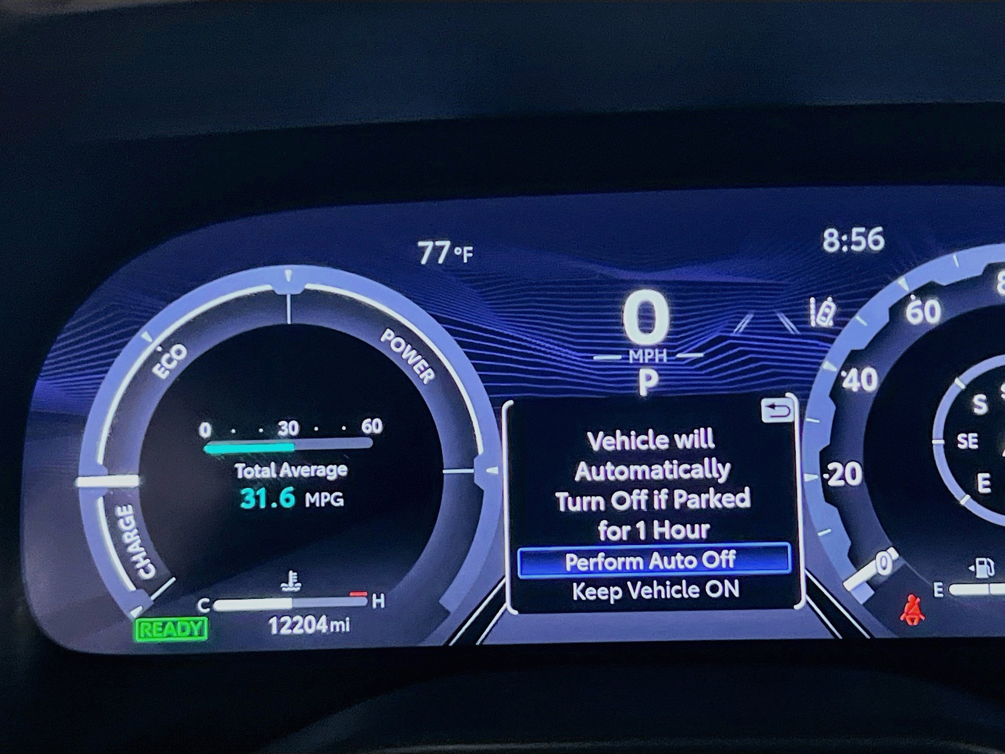 Used 2025 Toyota Sienna Platinum FWD image 22