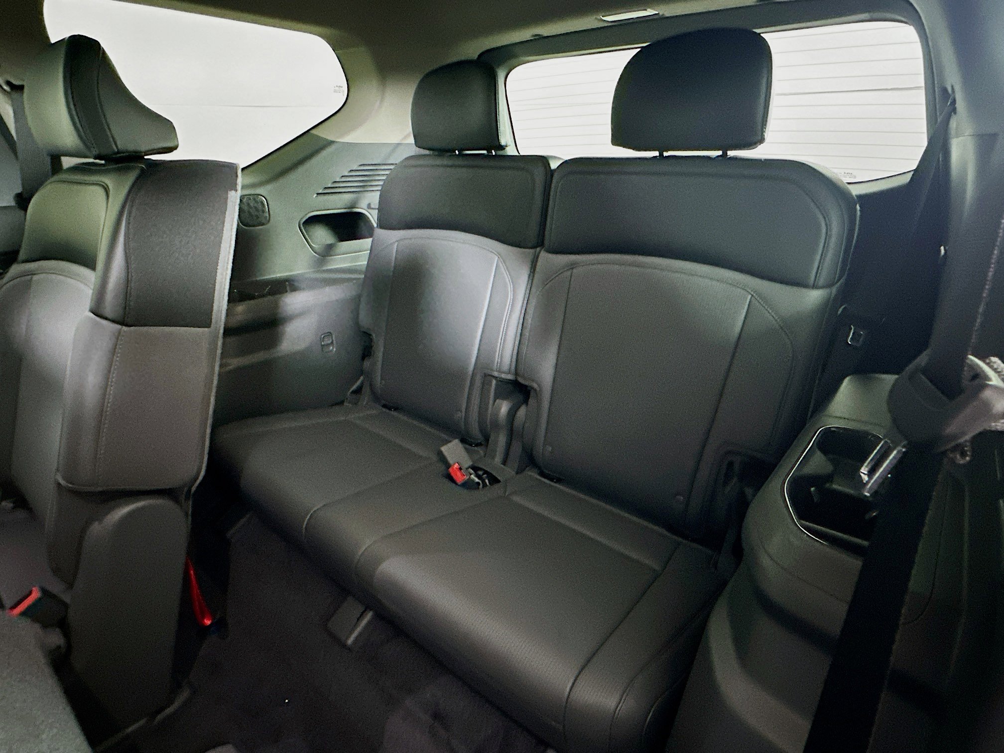 Used 2024 Kia EV9 Light image 29