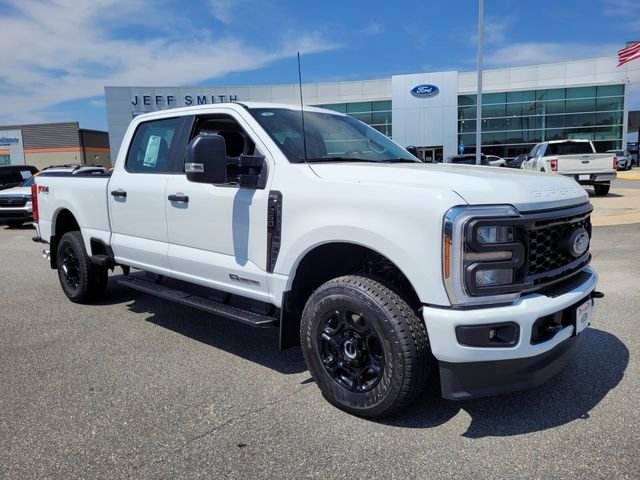 New 2026 Ford F250 XL w/ STX Appearance Package image 31