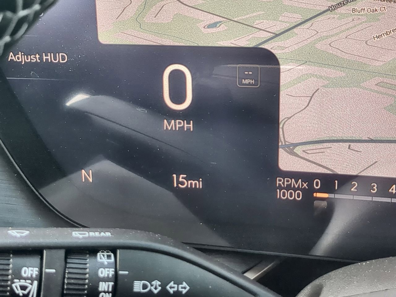 New 2026 Buick Envision Sport Touring image 12