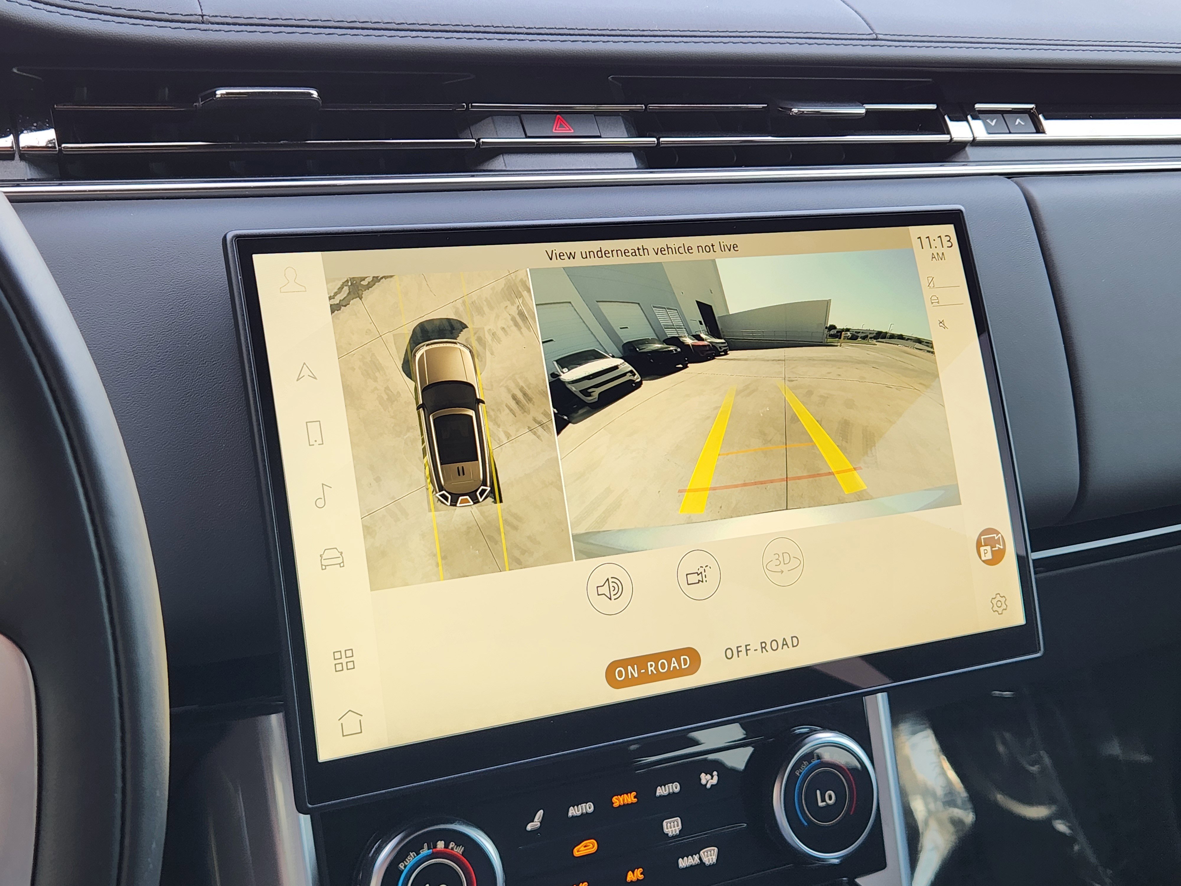 Certified 2023 Land Rover Range Rover SE image 19