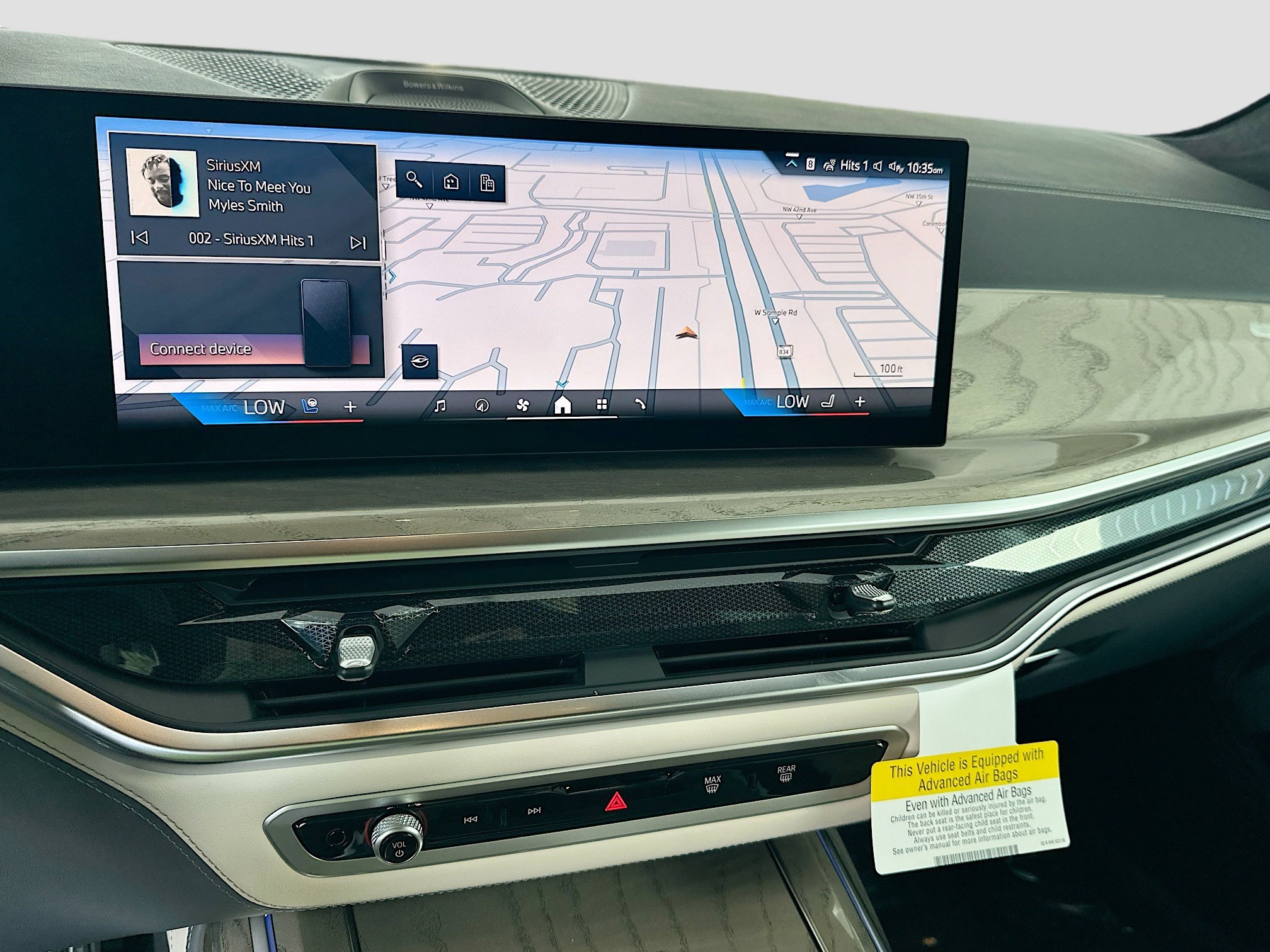 New 2026 BMW ALPINA XB7 image 12