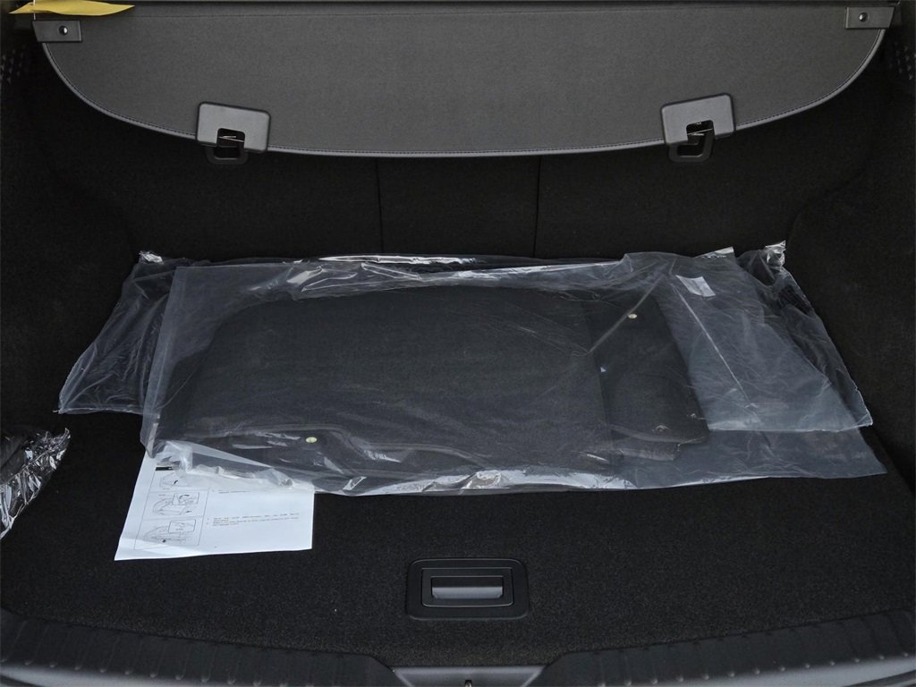 New 2025 MAZDA CX-5 AWD 2.5 S w/ Premium Plus Pkg image 10