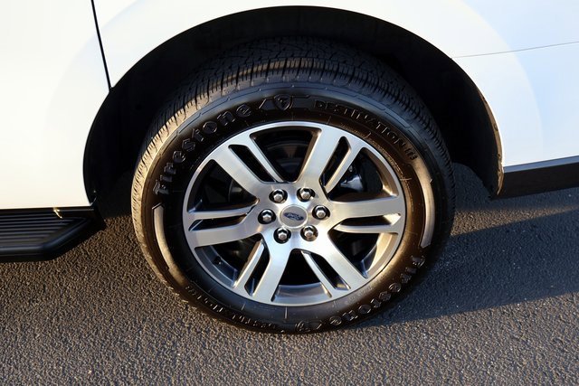 Certified 2024 Ford Expedition Max Limited image 20
