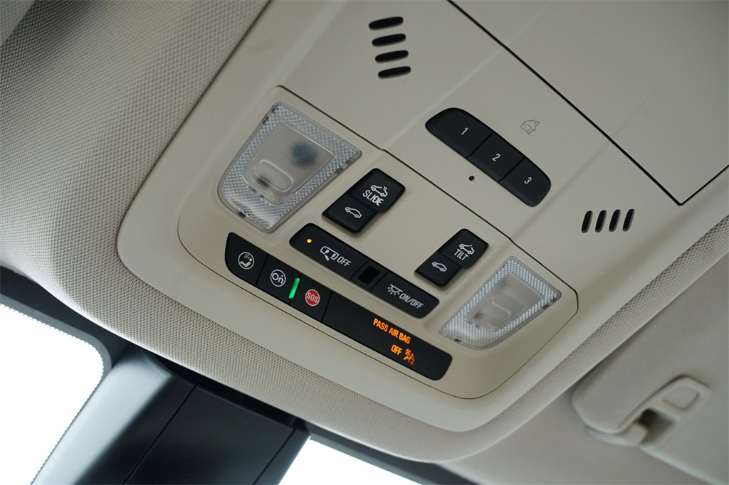 Used 2023 GMC Acadia Denali w/ Denali Ultimate Package image 37