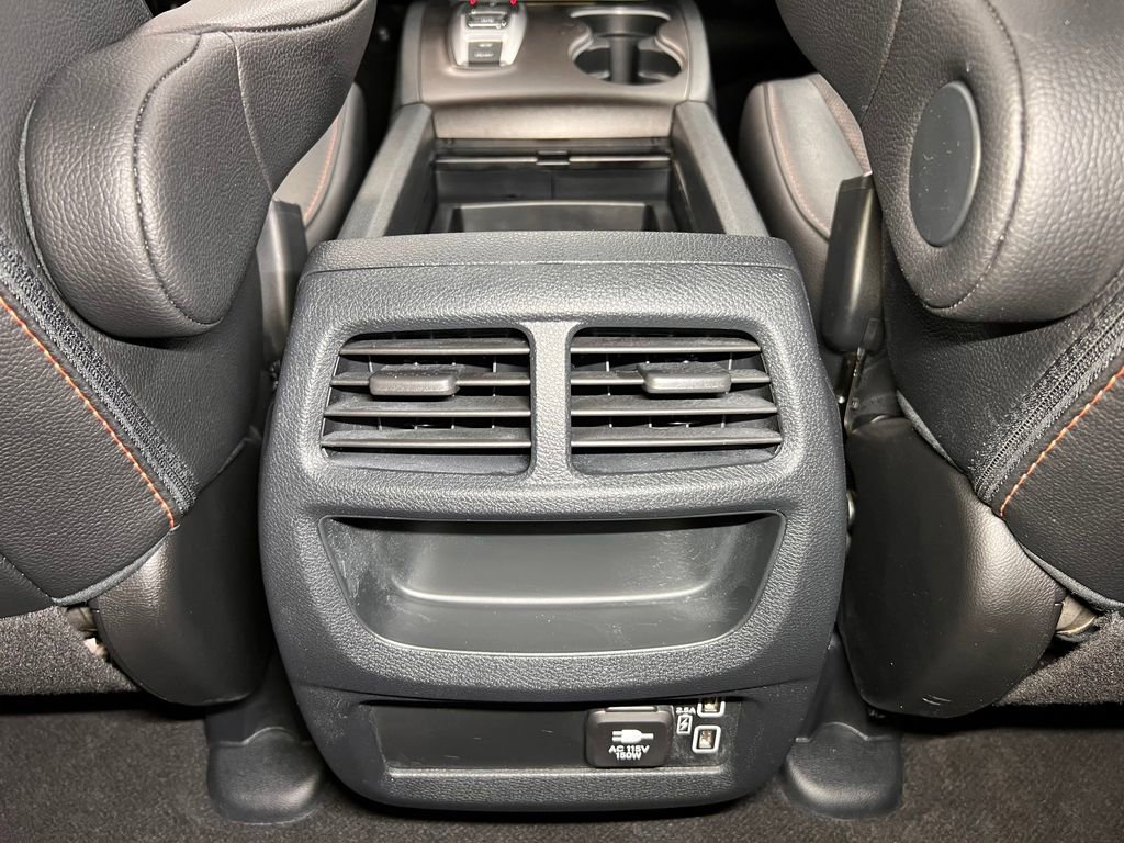 Used 2023 Honda Passport TrailSport image 21