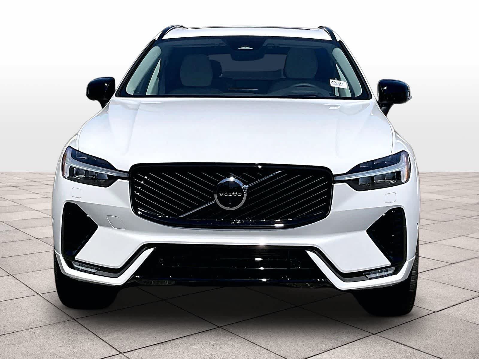 New 2027 Volvo XC60 B5 Ultra AWD/4WD image 5