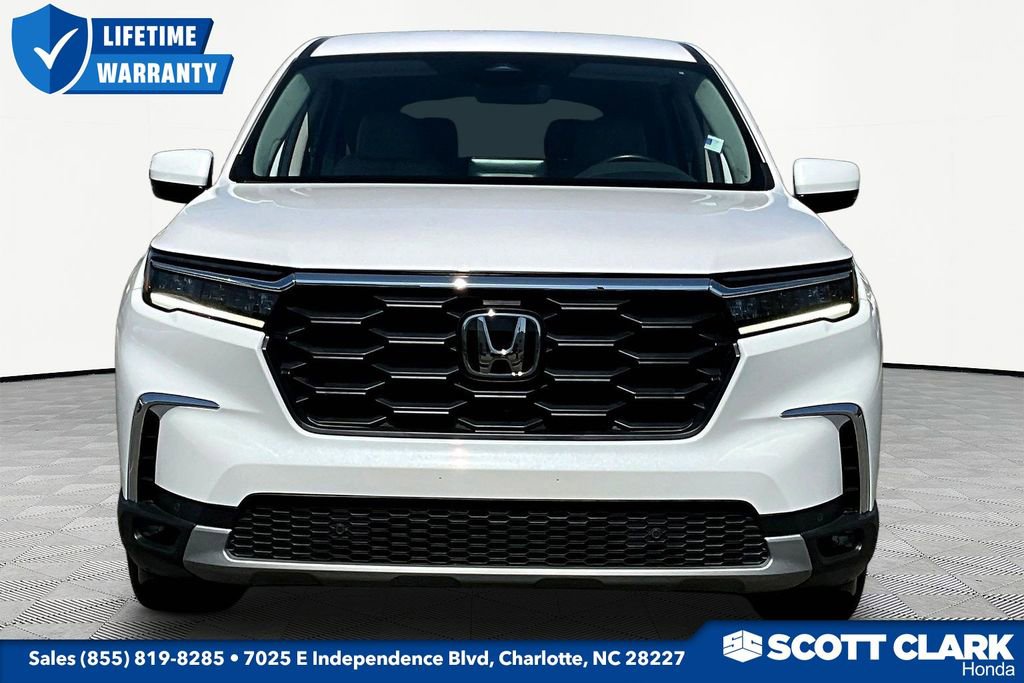 Used 2024 Honda Pilot EX-L video 2