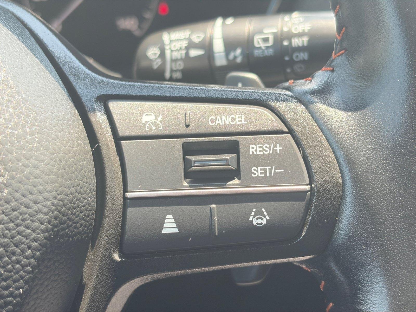 Used 2025 Honda CR-V Sport-L image 26