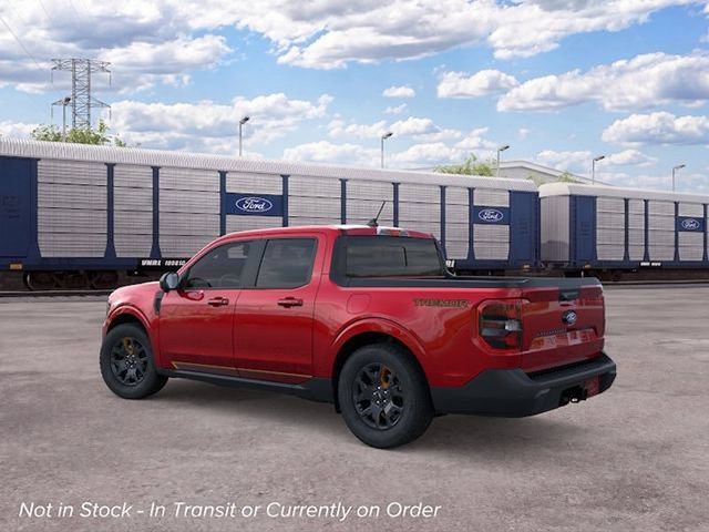 New 2026 Ford Maverick Tremor AWD/4WD image 4