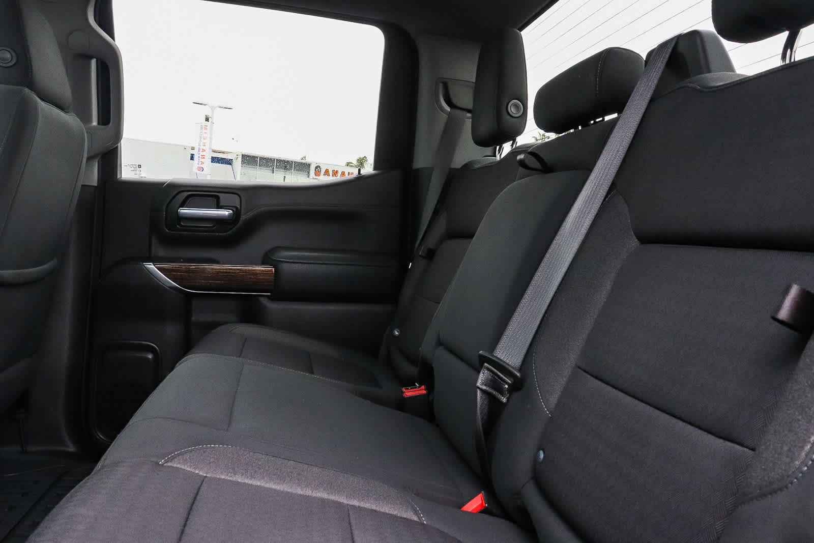 Used 2021 GMC Sierra 1500 Elevation AWD/4WD image 26