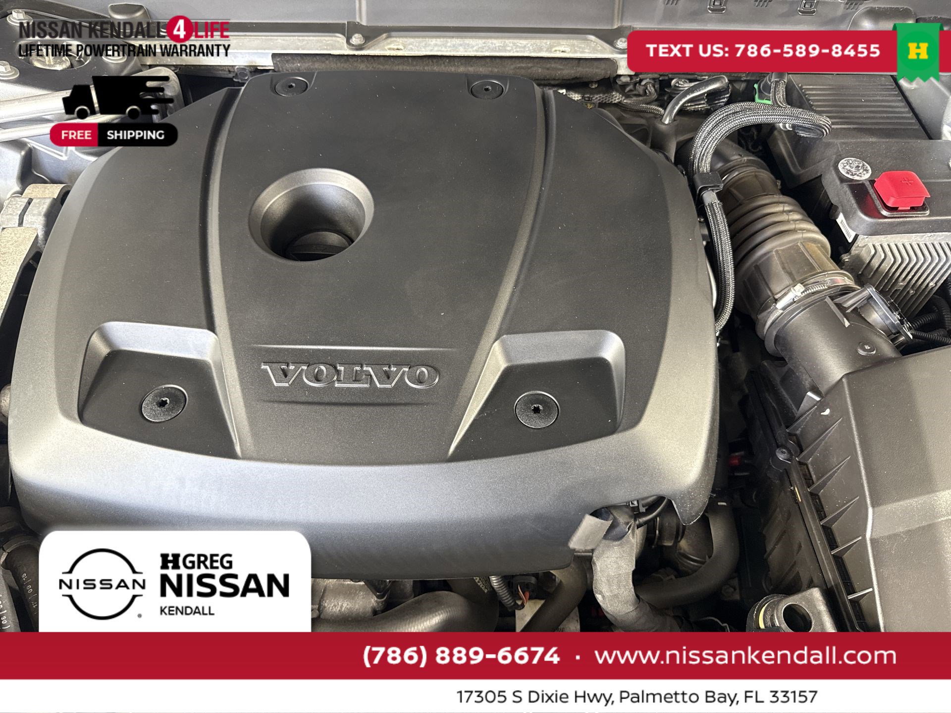 Used 2019 Volvo XC60 T6 R-Design w/ Protection Package Premier image 31