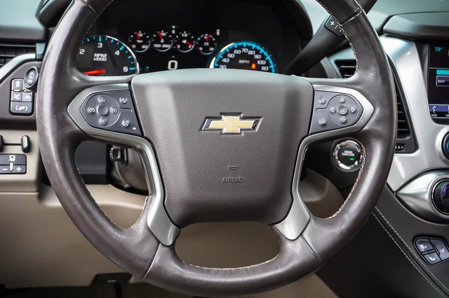 Used 2018 Chevrolet Tahoe Premier image 13
